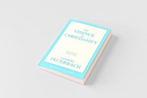 The Essence of Christianity