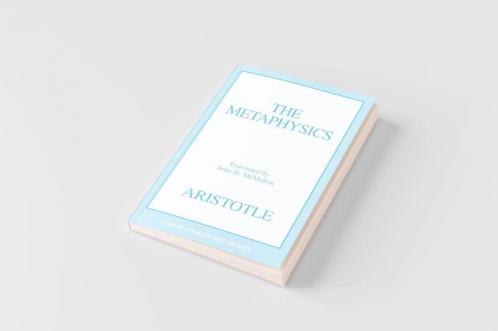 The Metaphysics