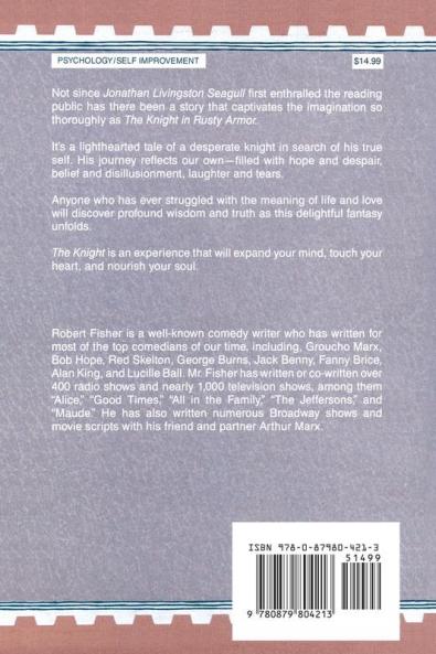 The Knight in Rusty Armor