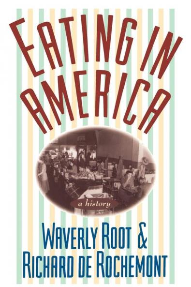 Eating in America