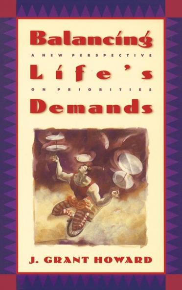 Balancing Life's Demands