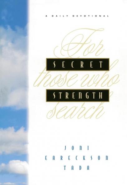 Secret Strength