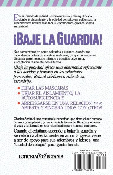 Baje La Guardia!
