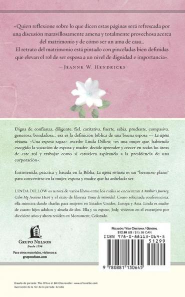 La Esposa Virtuosa