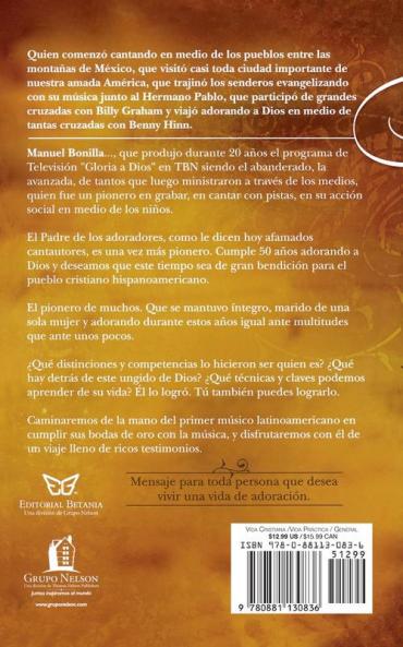 Manuel Bonilla