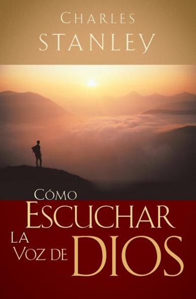 Como Escuchar La Voz de Dios