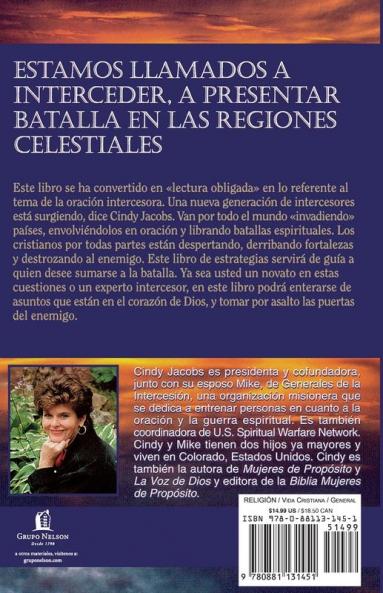 Conquistemos Las Puertas del Enemigo