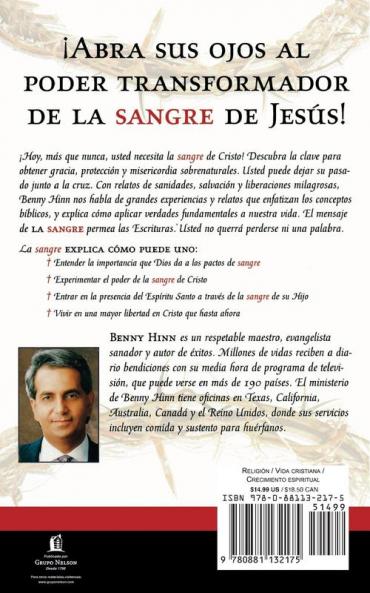 La Sangre