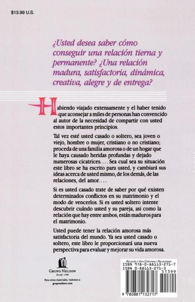 El Secreto de Amar