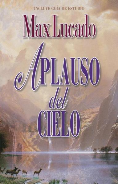 Aplauso del Cielo