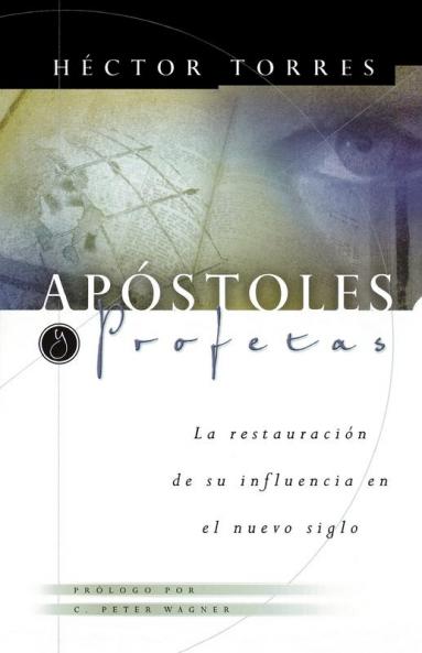 El Ap��stoles Y Profetas