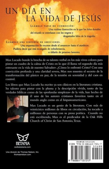 En El Ojo de La Tormenta = In the Eye of the Storm