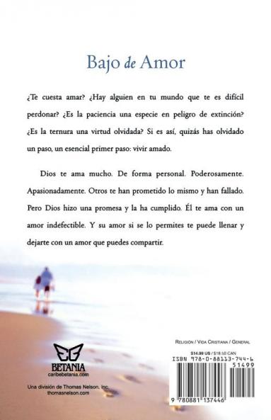 Un Amor Que Puedes Compartir
