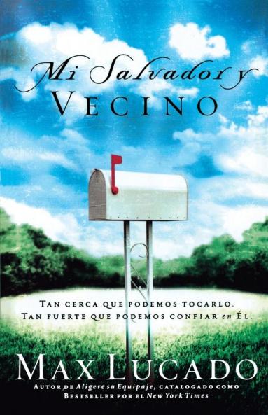 Mi Salvador y Vecino