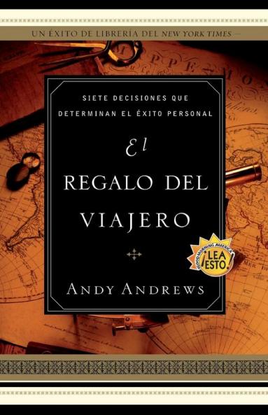 El Regalo del Viajero