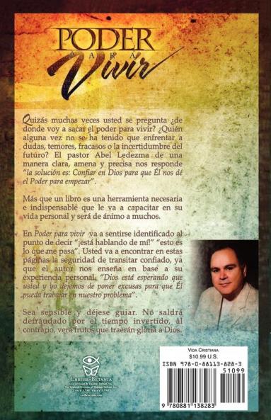 Poder Para Vivir