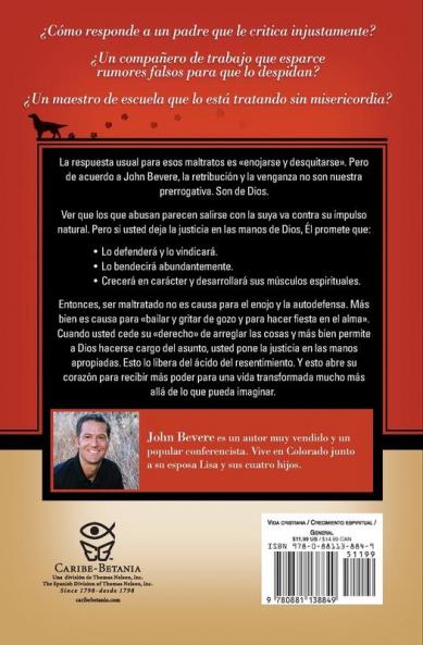 Cómo responder ante el maltrato