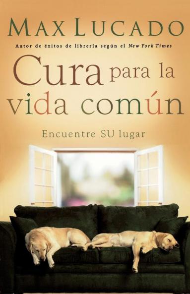 Cura Para La Vida Comun