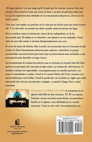 Cura Para La Vida Comun