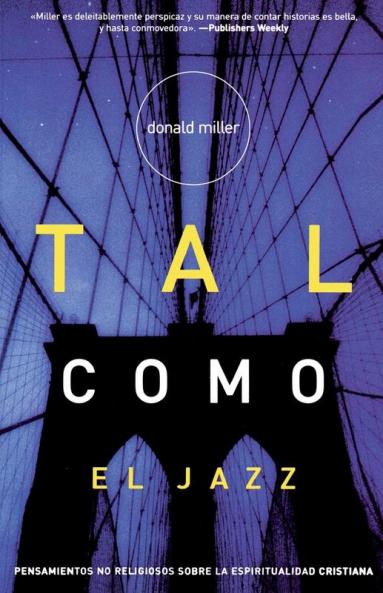 Tal Como el Jazz