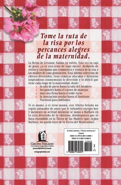 La Hazme Re��r Soy Tu Madre