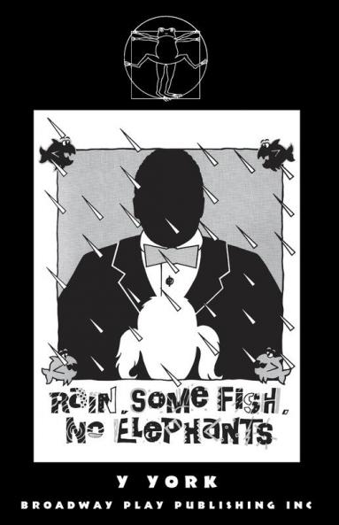 Rain. Some Fish. No Elephants.