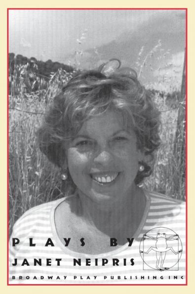 Plays by Janet Neipris