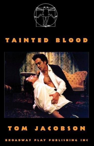 Tainted Blood