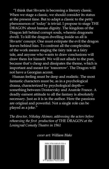 The Dragon