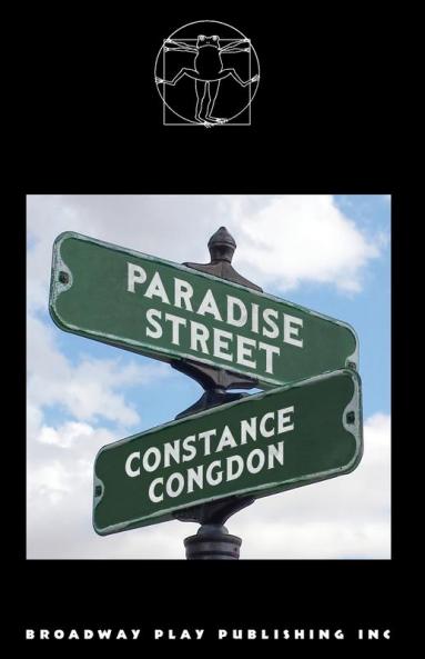 Paradise Street