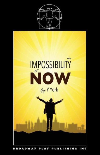 The Impossibility Of Now