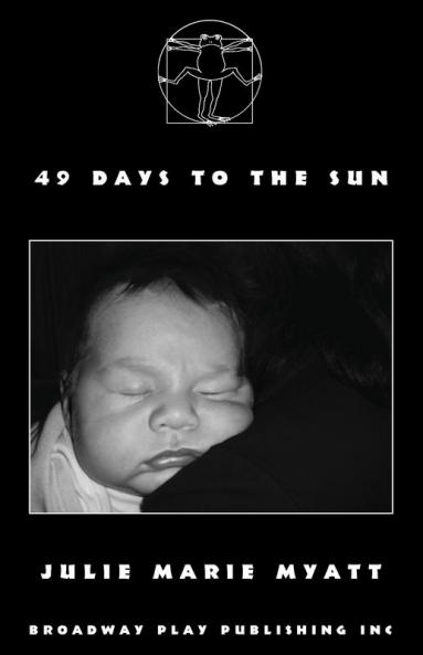 49 Days To The Sun