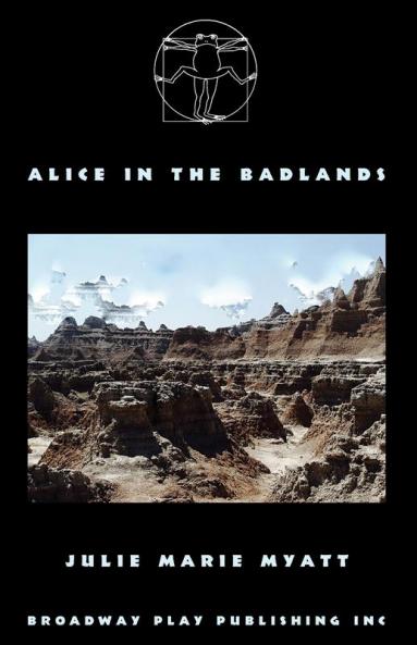 Alice In The Badlands