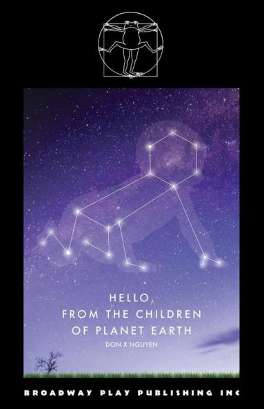 Hello From the Children of Planet Earth