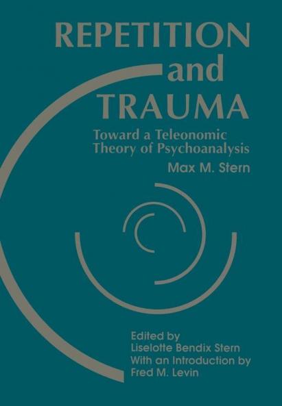 Repetition and Trauma