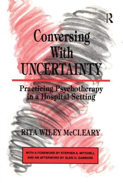 Conversing With Uncertainty