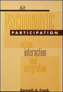 Psychoanalytic Participation