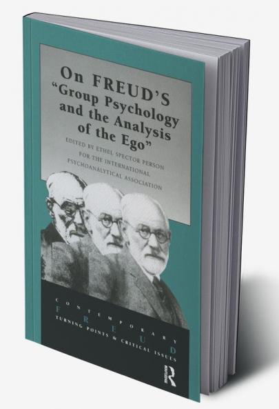 On Freud's Group Psychology and the Analysis of the Ego