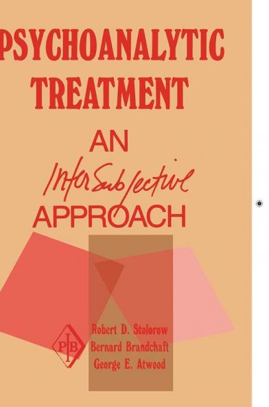 Psychoanalytic Treatment
