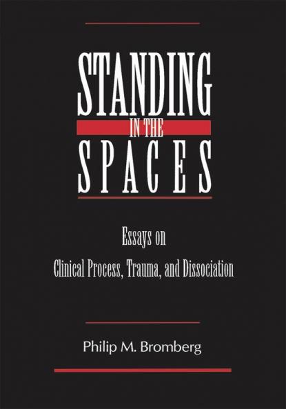 Standing in the Spaces