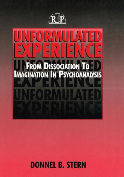 Unformulated Experience