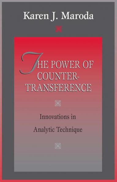 Power of Countertransference