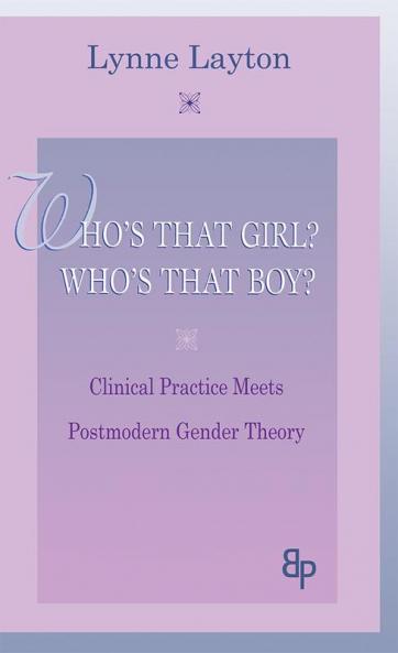 Who's That Girl? Who's That Boy?