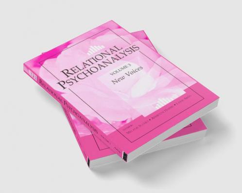 Relational Psychoanalysis Volume 3