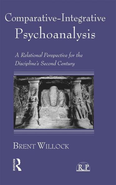 Comparative-Integrative Psychoanalysis