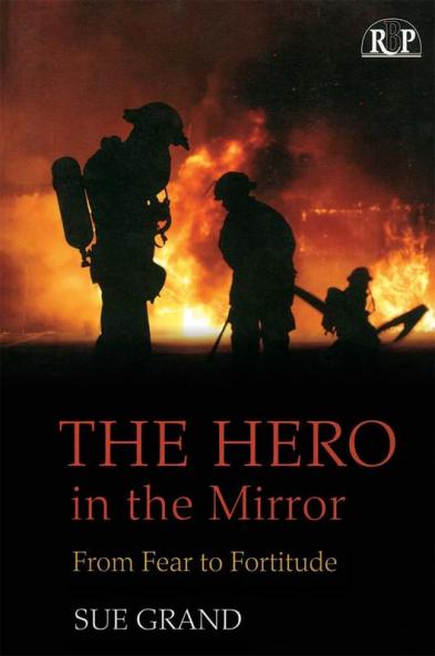 Hero in the Mirror