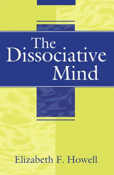 Dissociative Mind