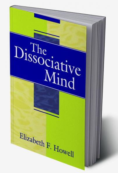 Dissociative Mind
