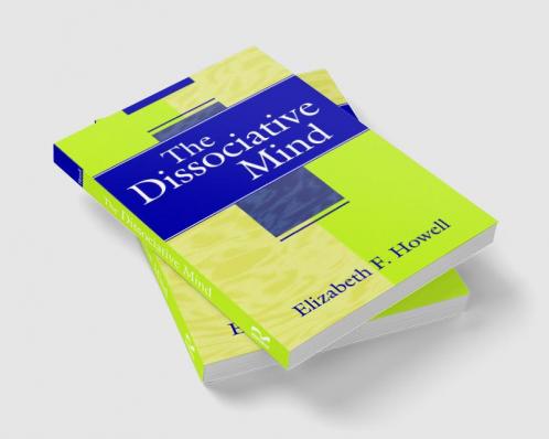 Dissociative Mind
