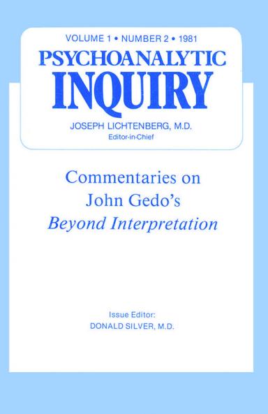 Commentaries